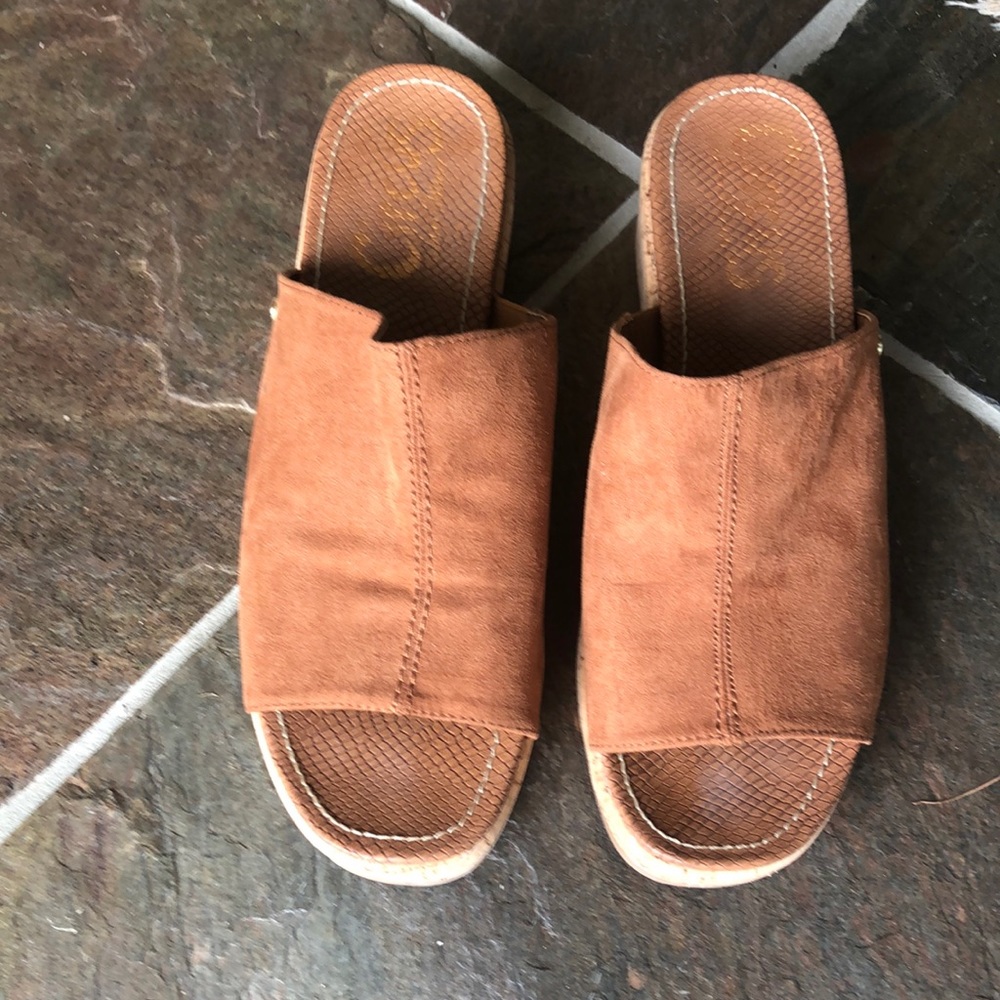 Circus Sandals - image 1